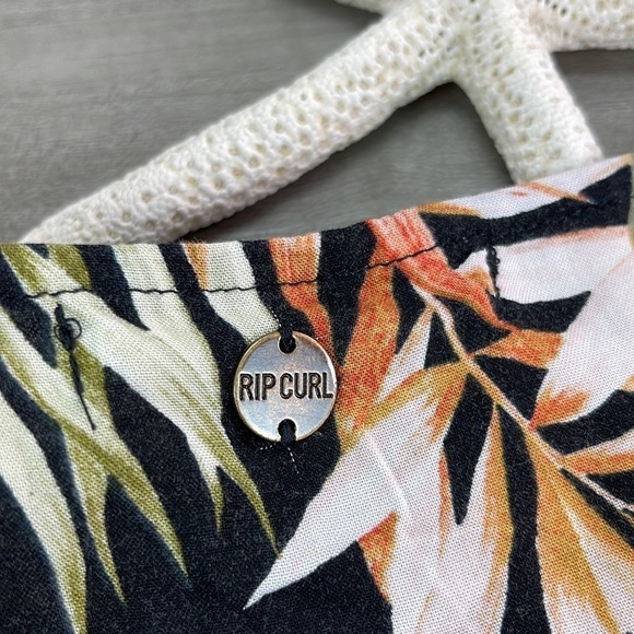 🔆RIP CURL🔆 HAVANA MIDI DRESS - Picture 12 of 12